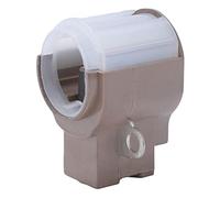 Alternator Brush Holder, Aluminum Alloy Alternator Brush Repair Kit for 021620-2530 021620-2720