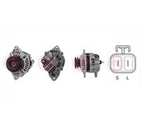 Alternator CAL35159AS CASCO for FORD MAZDA