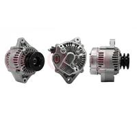 Alternator CAL40207AS CASCO for TOYOTA LAND CRUISER 4 RUNNER II 4 RUNNER III