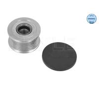 Alternator clutch pulley 014 053 1010 MEYLE for MERCEDES-BENZ C-CLASS T-Model