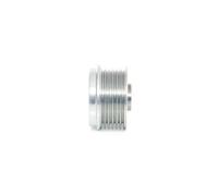 BOSCH 1 987 945 401 Alternator Freewheel Clutch