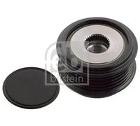 Alternator clutch pulley 101711 FEBI BILSTEIN for HYUNDAI KIA