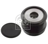 FEBI BILSTEIN 101712 Alternator Freewheel Clutch