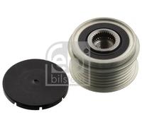 FEBI BILSTEIN 101922 Alternator clutch pulley
