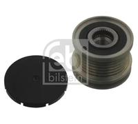 Alternator clutch pulley 11701 FEBI BILSTEIN for VW PASSAT B3/B4 GOLF Mk III
