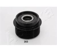 ASHIKA 130-02-203 Alternator Freewheel Clutch