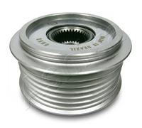 ASHIKA 130-05-505 Alternator Freewheel Clutch