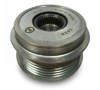 ASHIKA 130-0H-H04 Alternator Freewheel Clutch