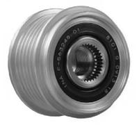ASHIKA 130-0W-W04 Alternator Freewheel Clutch