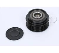 Alternator clutch pulley 130207 JAPKO for TOYOTA YARIS/VITZ