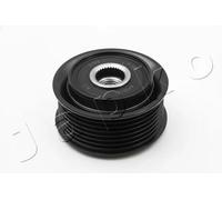 JAPKO 130K00 Alternator clutch pulley