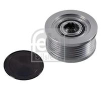 Alternator clutch pulley 15090 FEBI BILSTEIN for FIAT ALFA ROMEO LANCIA