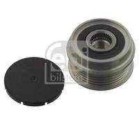 ALTERNATOR FREEWHEEL CLUTCH 15252 FOR 1Z/AFN/AHU/AHH/AJM/AFF/AVG 1.9L 4cyl