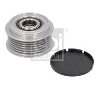 FEBI BILSTEIN 185004 Alternator Freewheel Clutch