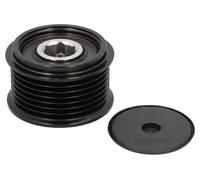 Alternator clutch pulley 186274 FEBI BILSTEIN