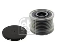 FEBI BILSTEIN 21683 Alternator clutch pulley