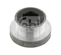 FEBI BILSTEIN 26457 Alternator Freewheel Clutch