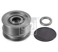 Alternator Pulley 26458 Febi Clutch / NEW/ RENAULT/ DACIA