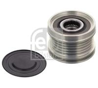 FEBI BILSTEIN 27837 Alternator clutch pulley