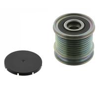 Alternator clutch pulley 27839 FEBI BILSTEIN for MERCEDES-BENZ M-CLASS R-CLASS