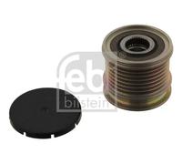 FEBI BILSTEIN 29709 Alternator clutch pulley