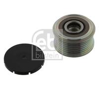 ALTERNATOR FREEWHEEL CLUTCH 29904 FOR 4HX 4HW 2.2L RHZ RHY RHS RHT 2.0L