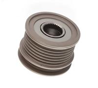 MAXGEAR 30-0205 Alternator Freewheel Clutch