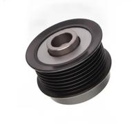 MAXGEAR 30-0206 Alternator Freewheel Clutch