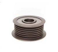 Alternator clutch pulley 30-0295 MAXGEAR for FORD VOLVO