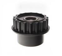 MAXGEAR 30-0298 Alternator clutch pulley