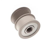 Alternator clutch pulley 30-0316 MAXGEAR for SEAT VW AUDI SKODA CUPRA