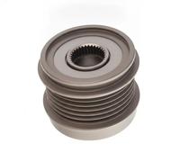 Alternator clutch pulley 30-0322 MAXGEAR for SEAT AUDI VW SKODA CUPRA FORD