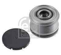 ALTERNATOR FREEWHEEL CLUTCH 30067 FOR OM607.951/608.915 1.5L M 200.711 1.2L 4cyl