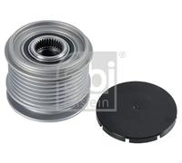 Alternator clutch pulley 30150 FEBI BILSTEIN for MERCEDES-BENZ CLK C-CLASS SLK