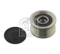 FEBI BILSTEIN 31541 Alternator clutch pulley