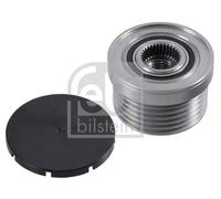 FEBI BILSTEIN 31743 Alternator clutch pulley