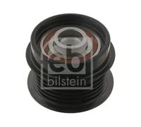 Alternator clutch pulley 32297 FEBI BILSTEIN for OPEL ASTRA H Van VECTRA C