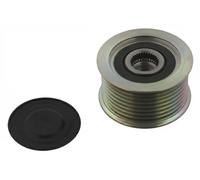 Alternator clutch pulley 32505 FEBI BILSTEIN for MAZDA 6 Hatchback 6 Estate CX-7