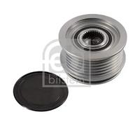 FEBI BILSTEIN 34547 Alternator clutch pulley