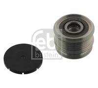 Overrunning Alternator Pulley 34597 Febi Clutch 30667682 Top Quality Guaranteed