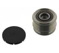 Alternator clutch pulley 34597 FEBI BILSTEIN for VOLVO V60 I V70 III S60 II