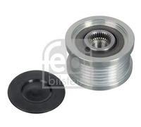 ALTERNATOR FREEWHEEL CLUTCH 34600 FOR A 13 DTE/LSF/LDV 1.2L A14NET/14NEL 4cyl