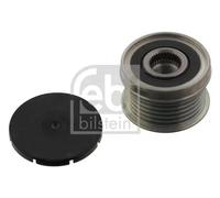 FEBI BILSTEIN 34612 Alternator Freewheel Clutch