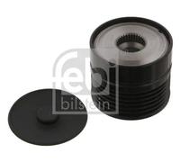 Alternator clutch pulley 34718 FEBI BILSTEIN for FIAT ALFA ROMEO