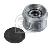 FEBI BILSTEIN 37047 Alternator Freewheel Clutch