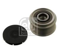 febi bilstein 37982 Alternator Overrun Pulley, pack of one