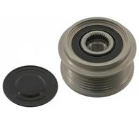 Alternator clutch pulley 38262 FEBI BILSTEIN for OPEL ASTRA J Sports Tourer