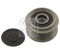 Febi Bilstein Alternator Overrun Pulley 38262 - Freewheel Clutch - Pack of one