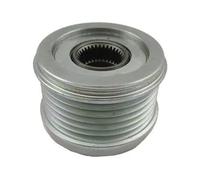 Alternator clutch pulley 45225 MEAT & DORIA for ALFA ROMEO FIAT LANCIA SUZUKI