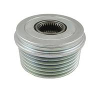 Alternator clutch pulley 45226 MEAT & DORIA for TOYOTA AURIS COROLLA Saloon